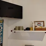 Forcella House Al Centro Di Apartmán