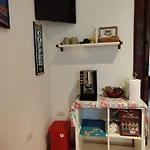 Forcella House Al Centro Di Apartmán