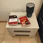 Apartmán Forcella House Al Centro Di *