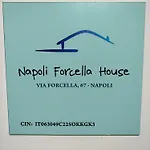 Apartmán Forcella House Al Centro Di Neapol