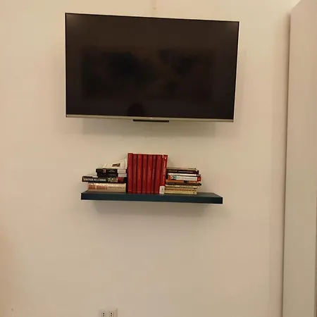 Apartamento Forcella House Al Centro Di