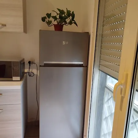 Forcella House Al Centro Di Apartamento *