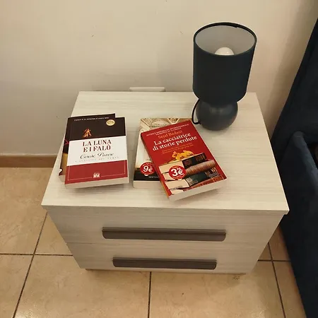 Daire Forcella House Al Centro Di *