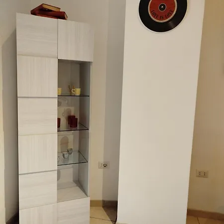 Forcella House Al Centro Di * Napoli