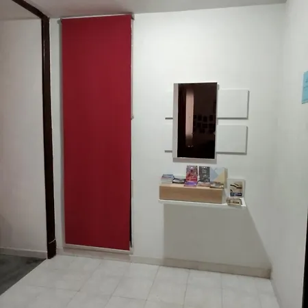 Daire Forcella House Al Centro Di