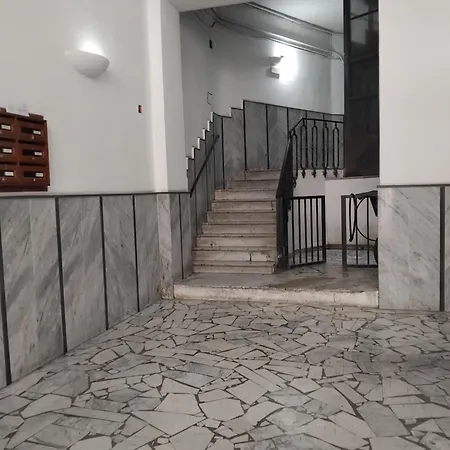 Forcella House Al Centro Di Apartment Neapel
