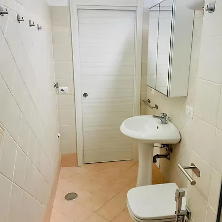 Apartman Forcella House Al Centro Di *