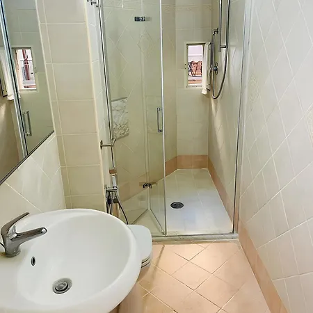 Apartman Forcella House Al Centro Di *