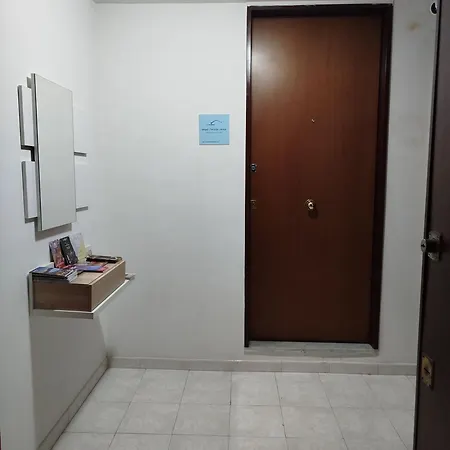 Apartman Forcella House Al Centro Di