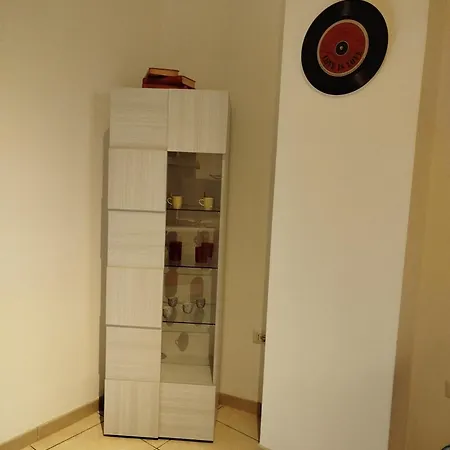 Forcella House Al Centro Di Apartman Nápoly