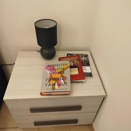 Apartman Forcella House Al Centro Di Nápoly