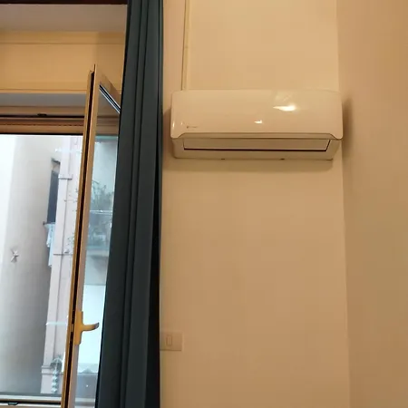 Apartman Forcella House Al Centro Di *